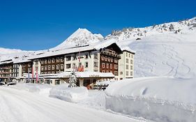 Sporthotel Loruenser